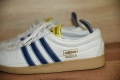Adidas Gazelle Vintage ‘Dentist Chair’ Paul Gascoigne Limited размер 42 2/3, снимка 3