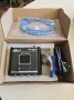 Pknight CR041R MK II Art-Net/sACN към DMX512 конвертор – 4-портов двупосочен DMX Node с PoE..., снимка 9
