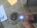 dewalt dcf887 импакт , ъглошлайф bosch gws 18-125 , гайковерт wurth 18v, снимка 16
