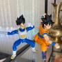 S.H Figuarts Фигурка На Son Goku - Daima от Dragon Ball Daima, снимка 10