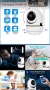 Smart wifi камера, снимка 4