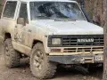 Nissan Patrol K160 3.3d, снимка 6
