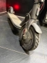 Електрически скутер-тротинетка XIAOMI SCOOTER 4 ДО 25 КМ/Ч, ПРОБЕГ ДО 35 КМ/БЕЗ ЗАРЯДНО, снимка 11