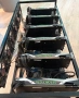 Майнинг Риг Копачка/mining rig 6x Nvidia GeForce GTX 1080 Ti FE 11GB, снимка 10