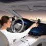 Поставка за телефон за автомобил - вакуум 360°, снимка 3