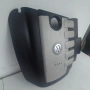 Декоративен капак за двигател  VW TOUAREG 2004г, снимка 4