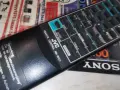 JVC RM-RXU1 AUDIO REMOTE-ВНОС SWISS 1707261903М, снимка 2