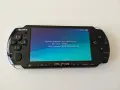 Sony PSP 3000 Playstation Portable - качени много игри - хакната, снимка 8