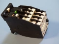контактор Siemens 3TF40 22-OAG2 110V/50Hz 20A Contactor, снимка 4