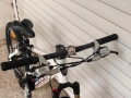 Алуминиев велосипед 26 цола Merida , снимка 9