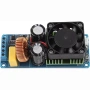 Моно усилвателен модул Клас D 500W IRS2092 – SNR 90dB, THD <0.1% | За субуфер 4-8 Ohm 10438, снимка 7