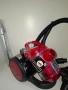 Прахосмукачка без торба HALEY 20kpa 2L 2800W, снимка 3