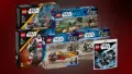 Lego Star Wars сетове на ниски цени , снимка 1