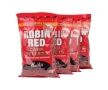 Пелети Dynamite Baits Robin Red 2–20мм за шаран с дупка и без, снимка 2