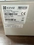 Безжична wi-fi видеокамера EZVIZ H3C, снимка 2