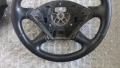 Кожен волан с airbag за форд фокус МК1 до 2004година. , снимка 5