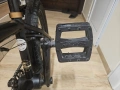 kink BMX . .. запазен BMX ЗА ТРИКОВЕ, снимка 6