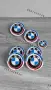 BMW Емблеми, Капачки, Бъбреци, Огледала E60 E90 F10 F30 F11 F31 E46 E39 E65 E87 E70 F25 E61 , снимка 6
