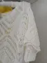 Лятна рокля плетиво, снимка 2