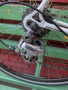 Нео Ретро Шосейно Колело Raleigh Reynolds 653, Ultegra, снимка 7