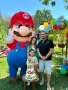 Супер Марио supermario, снимка 6