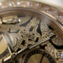 Rolex Tiger Eye GOLD 18 K Limited Edition , снимка 2