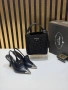 Gucci ⚜️Prada ⚜️Yves Saint Laurent ⚜️ Дамски Сандали 36-41н , снимка 7