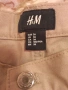Мъжки къси панталони H&M, размер 36 (EUR/US) – Бежови , снимка 2