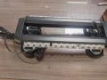 Сигнална лампа, мини, дължина 40 см, LED, с магнит, оранжев цвят, снимка 3