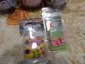 Wafters StarBaits,пяна на топчета,царевица,течна храна., снимка 4