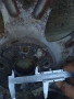 Джанти Мазда 5х114.3, снимка 10