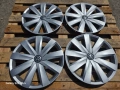Оригинални тасове VW 16 цола, снимка 1
