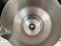 Индукционен пенообразувател за мляко Severin SM 3586 Spuma 700, 500 W, Черен/Сребрист, снимка 8