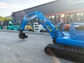 Багер Kubota ПЕРФЕКТНА , снимка 3