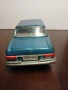 Стара японска ламаринена играчка Mercedes. , снимка 6