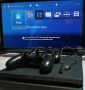 Playstation 4 + 2 контролера, снимка 1