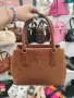 Prada Дамска Чанта Прада - Различни Цветове Код A1621, снимка 2