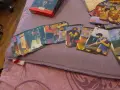 настолна игра магове нова 60 карти, снимка 5