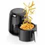 ФРИТЮРНИК С ГОРЕЩ ВЪЗДУХ /Air Fryer, снимка 2