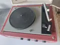 Ретро Грамофон DUAL P410V, снимка 2
