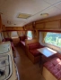 Продавам четири местна каравана „Compass Pentara 524“ 2006г. напълно оборудвана и с ФОРСЕЛТ! , снимка 8