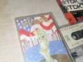 UGLY KID JOE 1992 UNISON TAPE 1106261257H2E6R, снимка 14