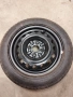 155/65 R14 Резервна гума за Peugeot 107, Citroen C1, Toyota Aygo, снимка 4