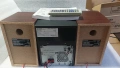 Sharp XL-UR2110H Micro Component System , снимка 2