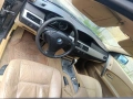 Интериорни лайсни BMW E60 E61 БМВ Е60 Е61 Лайсни табло, снимка 2