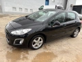 Peugeot 308  1.6 HDI, снимка 2