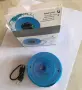Мини Bluetooth колонка за баня Verk 06334 с вендуза, LED и IPX4, снимка 3