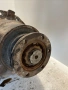 Заден диференциал за Mercedes Vario 815 / 814 / 812 предавателно число 5.714 004401025, снимка 3