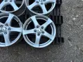 4бр.Алуминиеви джанти BORBET 16цолa 5x112 - Skoda Octavia,Karoq,Yeti,Vw T-Roc,Caddy,Passat,Seat Ate, снимка 4