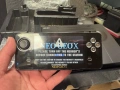 SNK NEO GEO X GOLD Limited Edition, снимка 10